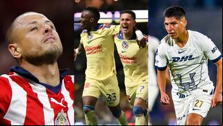 Clasificados de la Liguilla MX: así quedó el Play-In y posiciones del sábado 27 de abril