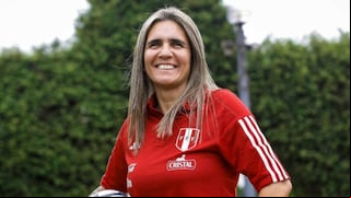 ¿Cuánto tiene que ver Emily Lima en esta ‘revolución’ de la selección peruana Sub-20 femenina?