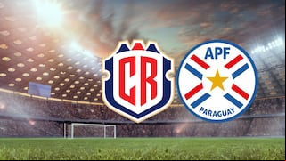 Teletica: cómo seguir Costa Rica vs. Paraguay por TV y Canal 7 Online