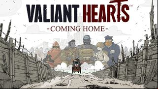 Podremos disfrutar de la secuela de Valiant Hearts en consolas