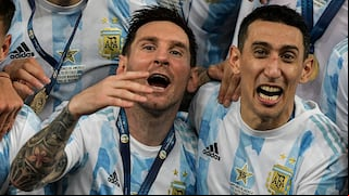 Revelaciones en Inter Miami: ¿por qué Ángel Di María no jugará con Messi y qué dijo Martino?