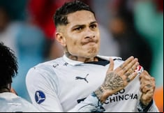 Liga de Quito le dice adiós a Guerrero: “En poco tiempo te ganaste un lugar el corazón”