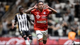 Cienciano vs. Mineiro (1-1) por Copa Sudamericana: video, resumen y goles