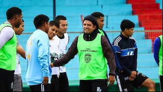 Un ‘Rei’ sin corona: el insólito motivo por el cual Reimond Manco no debutó en la Copa Perú