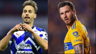 ¿A qué hora juegan Monterrey vs. Tigres partido de vuelta de Liguilla MX? Cómo ver partido