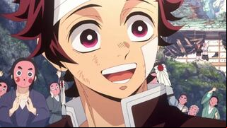 “Kimetsu no Yaiba”: cuándo se podrá ver la temporada 4 en Crunchyroll