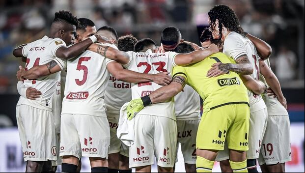 Universitario de Deportes jugará contra Alianza Atlético por la fecha 10 del Clausura. (Foto: Difusión).