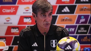 Convocados de la Selección Peruana: la lista de Ibáñez para los partidos ante Colombia y Ecuador