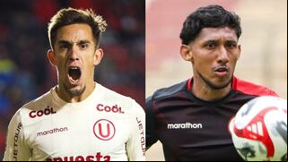 ¿Pérez Guedes o ‘Canchita’? El dilema de Bustos para construir su volante de cara al clásico
