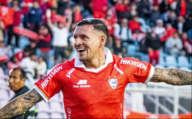 Cienciano viene de vencer 3-0 a Alianza Atlético en Cusco. (Foto: Liga 1)