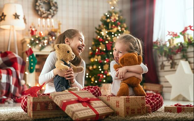 ¡Feliz Navidad 2024! 100 imágenes alusivas para dedicar en redes sociales a tus familiares y amigos.