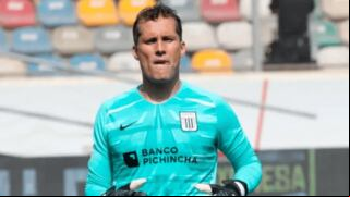 Identificados con Alianza Lima: Leao Butrón elogió los fichajes de Franco Navarro y Wilmar Valencia