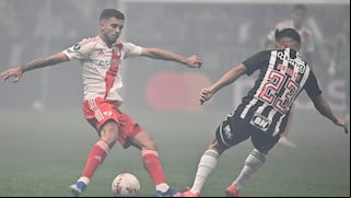 River vs. Mineiro (0-3): resumen, goles y video por el partido de la Copa Libertadores 2024
