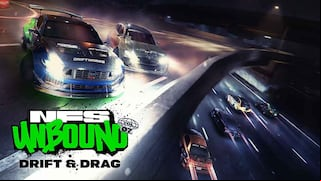 Llegan más novedades a Need of Speed Unbound