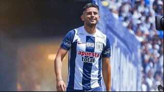 ¿Liverpool lo tiene en sus planes? Directivo del club uruguayo habló sobre fichaje de Zambrano