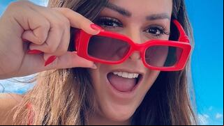 Por qué Mariana Echeverría dejó “Me caigo de Risa″