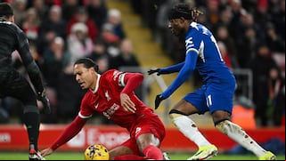 Liverpool vs. Chelsea (4-1): goles, video y resumen por Premier League
