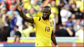 Video, resumen y goles: Ecuador vs. Venezuela (2-1) por fecha 13 de las Eliminatorias