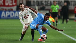 Universitario vs. ADT (2-1): resumen, goles y video por el Torneo Clausura