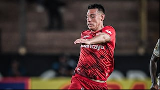 Días claves: Lucas Cano y la oferta del extranjero que frenaría su posible llegada a Alianza Lima