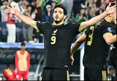 México vs. Panamá (2-1): video, goles y resumen por la final de la Concacaf Nations League