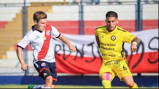 Deportivo Municipal confirmó que su licencia para jugar en la Liga 2 fue suspendida
