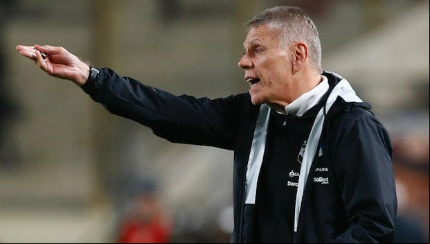 Paulo Autuori necesitará poner mano dura en sus decisiones. (Foto: GEC)