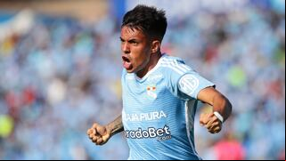 Santiago Gónzalez tras la goleada a Unión Comercio: “Tenemos que luchar hasta el último”