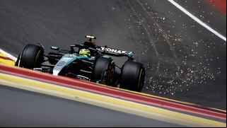 ¿A qué hora se pudo ver el GP de Bélgica 2024 de F1? Guía de horarios desde México, España y USA