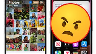 iOS 18 arruinó la aplicación “Photos”: cómo entender la navegación tras la actualización