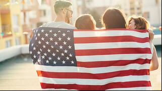Requirements for obtaining United States Citizenship: who can naturalize?