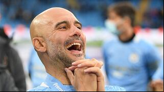 Manchester City pasa la página: el crack que Pep pide para el 2025