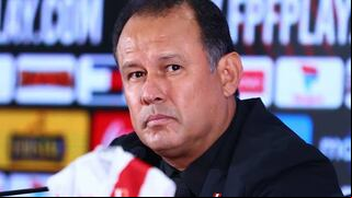 ¿Cuántos puntos de 18 posibles podría sumar Reynoso este 2023 en Eliminatorias?