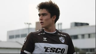 ¿Se queda sin espacio? Platense pagó deuda a Alianza por Juan Pablo Goicochea y fichó a delantero