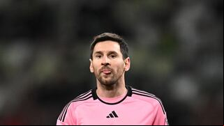 Gran ausencia: ¿por qué Messi no juega en Inter Miami vs. Monterrey por Concachampions?