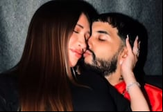 Anuel AA, ¿realmente espera un bebé con Laury Saavedra?