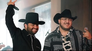 Grupo Frontera y Yahritza y su Esencia: conoce la programación del 15 de septiembre y el setlist en CDMX