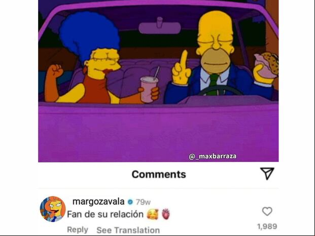 INSTAGRAM | Mejores memes de "fan de su relación". (Foto: Memegenerator)