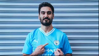 Las claves del regreso de Gündogan al Manchester City un año después de fichar por el FC Barcelona