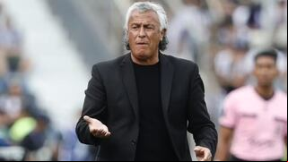 Gorosito tras lograr hazaña histórica con Alianza Lima: “Le pagaron a un pavo para venir a hablar mal de nosotros”