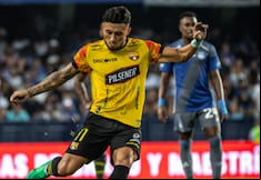 Barcelona vs Emelec (1-1): goles, resumen y video por la Liga Pro de Ecuador