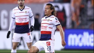 Chivas vs. Forge FC (3-1): ver goles, resumen y vídeo de partido por Concachampions