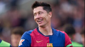 Barcelona vs. Alavés (1-0): video, gol, resumen y mejores jugadas del partido por LaLiga