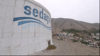 Corte de agua del 26 de marzo en Lima: zonas afectadas, motivos y hora de reconexión