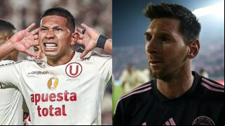 ¿Por señal nacional? Este es el canal que tendrá el duelo exclusivo Universitario vs Inter de Miami