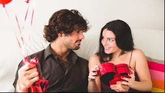 Cuándo es el Día de San Valentín 2024: lugares para celebrar y opciones de regalo