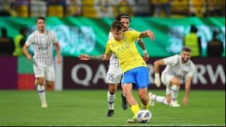 Al Nassr vs. Al Ain (1-3): resumen, penales y video por la Liga de Campeones AFC