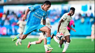 Sporting Cristal vs. UTC (2-1): revive el minuto a minuto del partido por la Liga 1