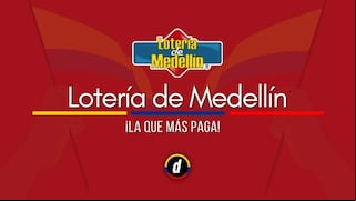 Resultados de Lotería de Medellín del 23 de mayo: ver números ganadores del viernes