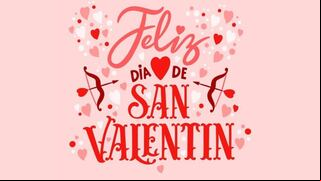 Frases por el Día de San Valentín: mensajes e imágenes para dedicar este 14 de febrero
